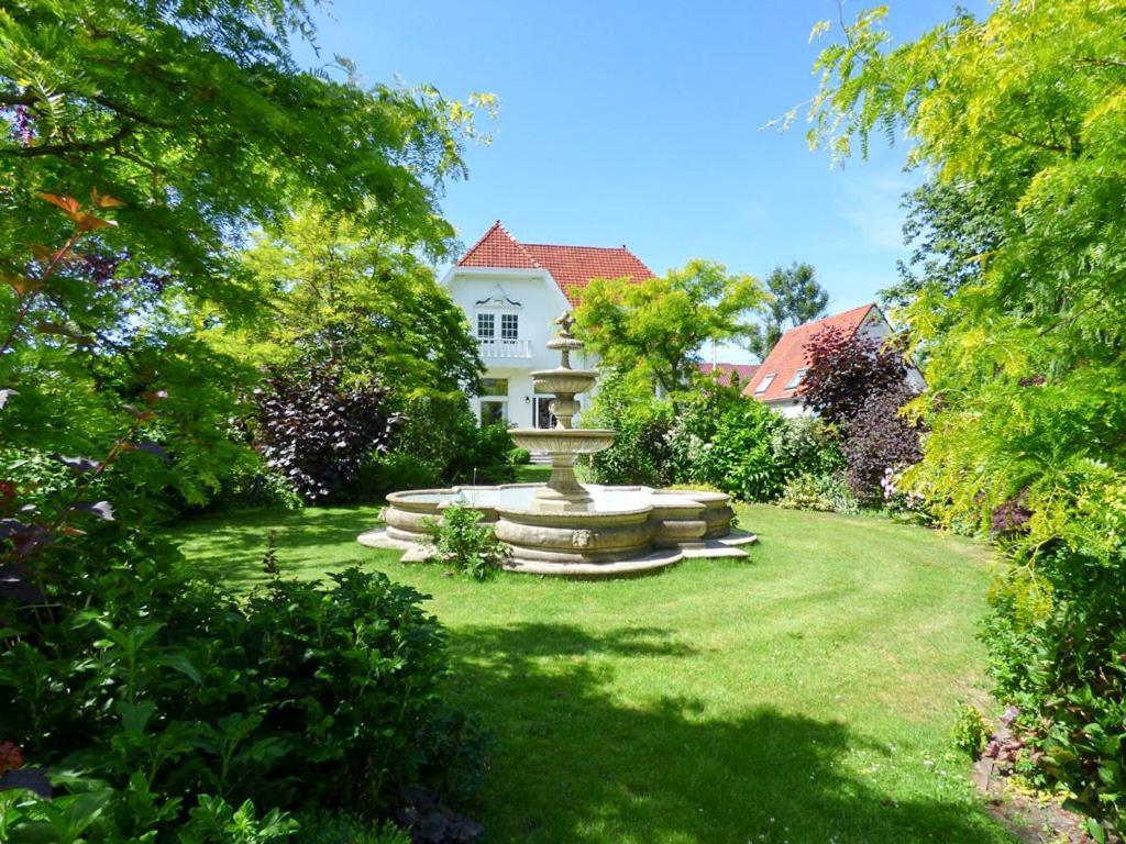 Villa Kim Balk Εξωτερικό φωτογραφία